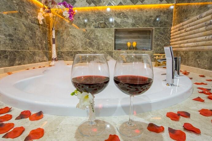 Imagen general del Elanis Suites. Foto 10