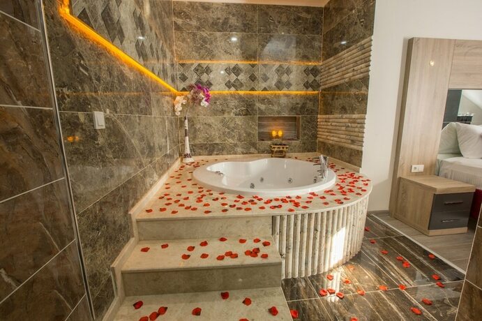 Imagen general del Elanis Suites. Foto 11