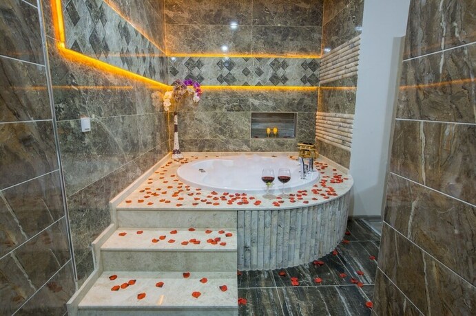 Imagen general del Elanis Suites. Foto 12