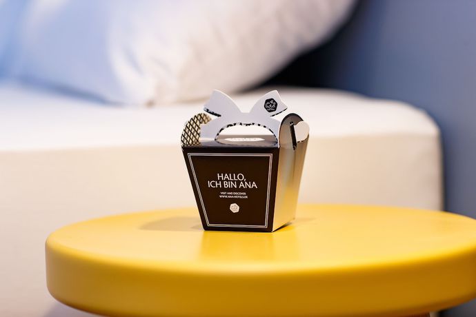 Imagen de la habitación del Elaya Hotel Goeppingen. Foto 6