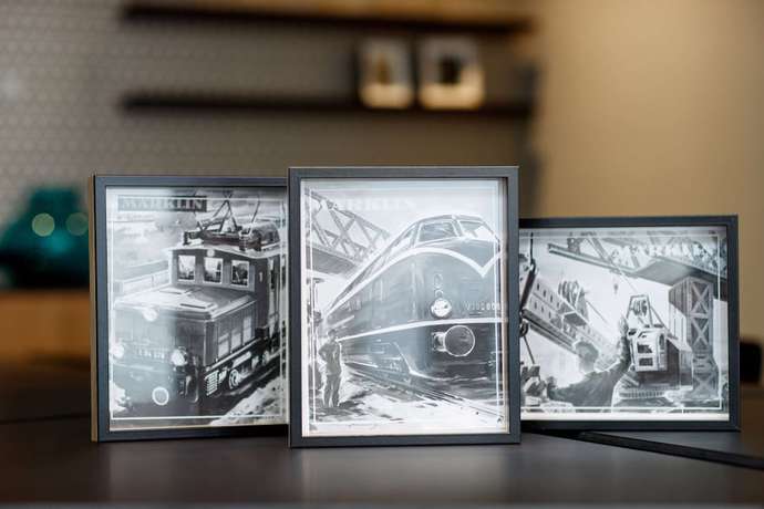 Imagen de los interiores del Elaya Hotel Goeppingen. Foto 15