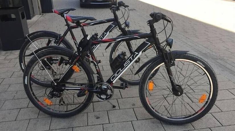 Imagen general del Elaya Hotel Goeppingen. Foto 2