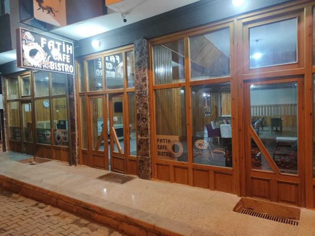 Imagen general del Elazig Fatih Pansiyon. Foto 2