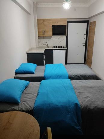 Imagen de la habitación del Elazig Fatih Pansiyon. Foto 5