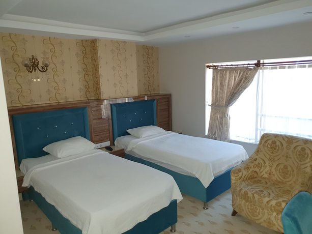 Imagen de la habitación del Elazig Gunay Hotel. Foto 2