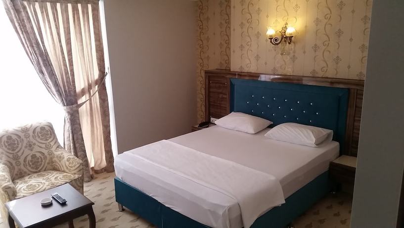 Imagen de la habitación del Elazig Gunay Hotel. Foto 3