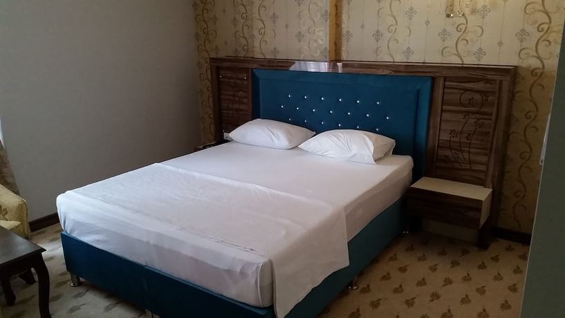 Imagen de la habitación del Elazig Gunay Hotel. Foto 5