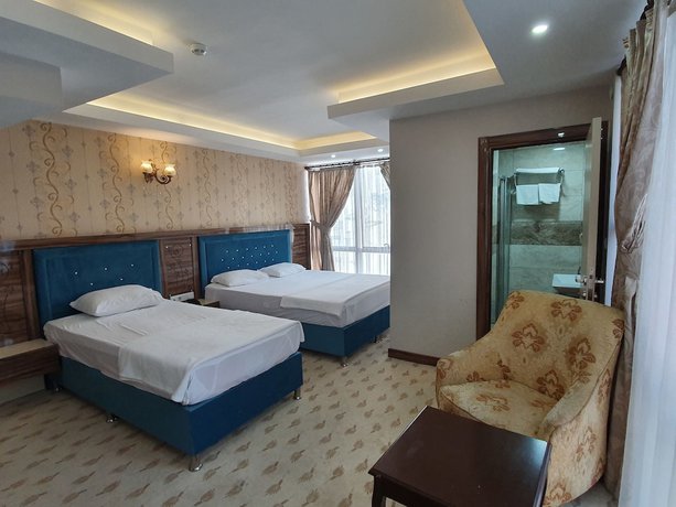 Imagen de la habitación del Elazig Gunay Hotel. Foto 6