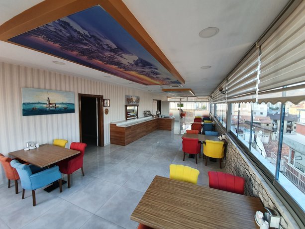 Imagen de la habitación del Elazig Gunay Hotel. Foto 7