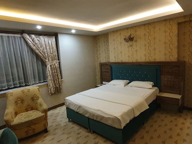 Imagen de la habitación del Elazig Gunay Hotel. Foto 8