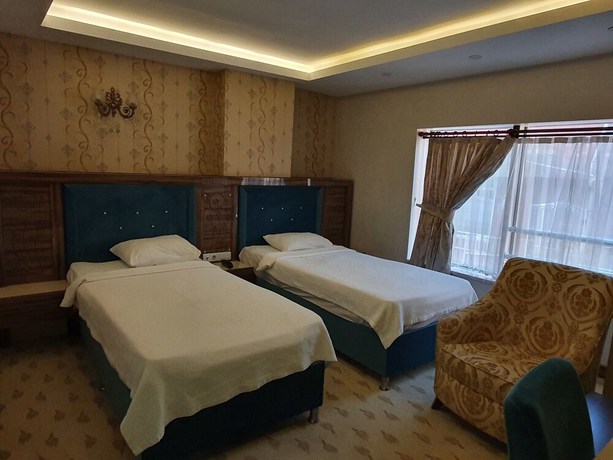 Imagen de la habitación del Elazig Gunay Hotel. Foto 9