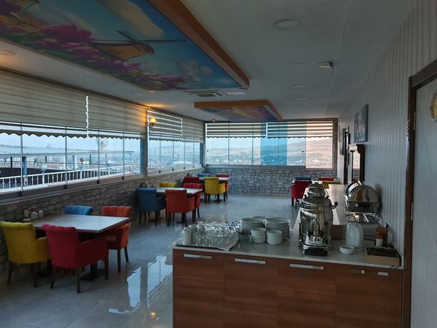 Imagen de la habitación del Elazig Gunay Hotel. Foto 10