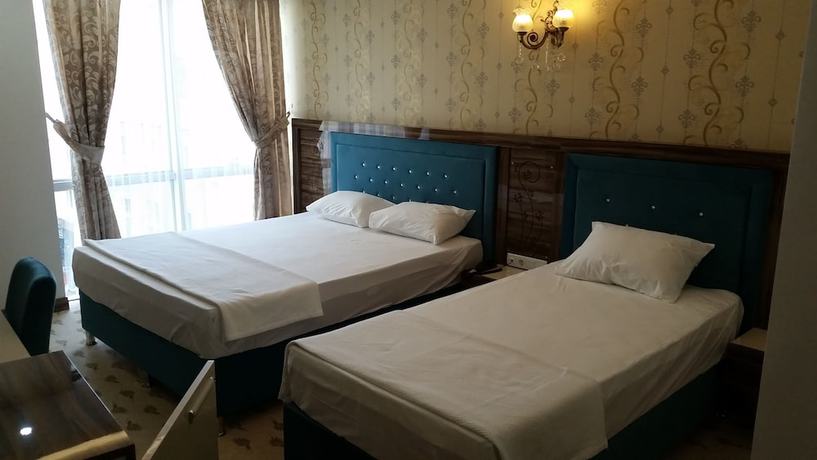 Imagen de la habitación del Elazig Gunay Hotel. Foto 11