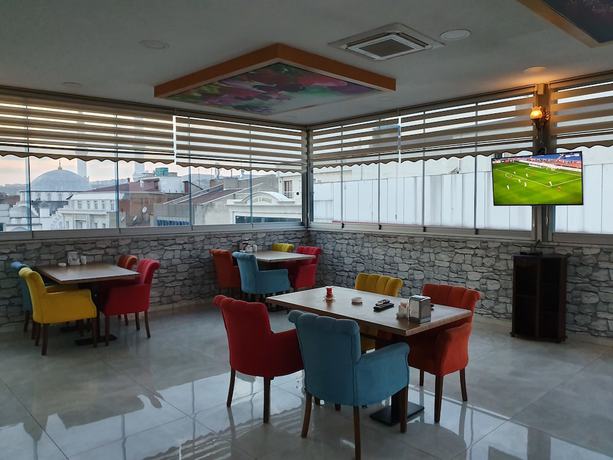 Imagen de la habitación del Elazig Gunay Hotel. Foto 13