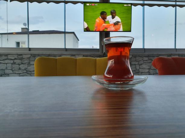 Imagen de la habitación del Elazig Gunay Hotel. Foto 14