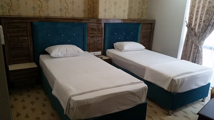 Imagen de la habitación del Elazig Gunay Hotel. Foto 15