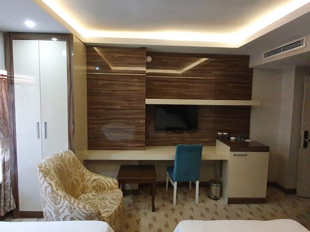 Imagen de la habitación del Elazig Gunay Hotel. Foto 16