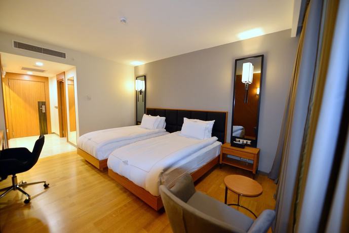 Imagen de la habitación del Elazig Windy Hill Hotel and Spa. Foto 6