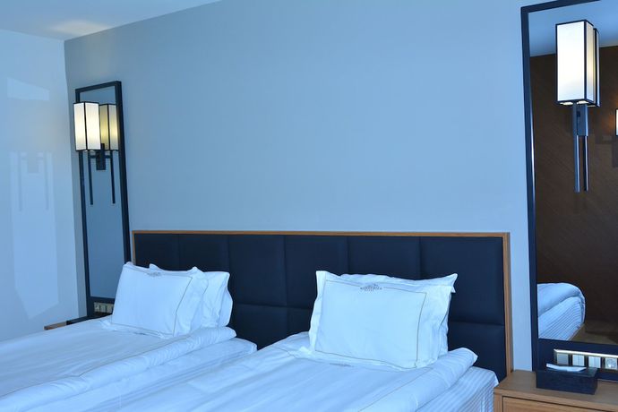 Imagen de la habitación del Elazig Windy Hill Hotel and Spa. Foto 7