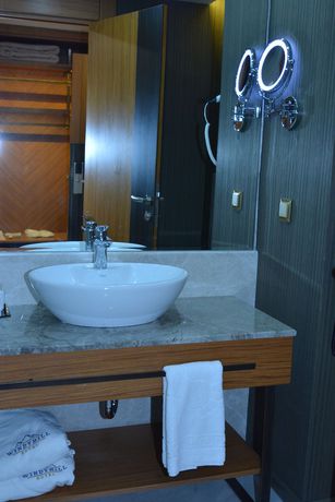 Imagen de la habitación del Elazig Windy Hill Hotel and Spa. Foto 8