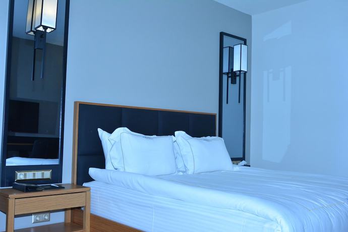 Imagen de la habitación del Elazig Windy Hill Hotel and Spa. Foto 12
