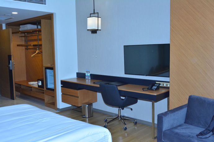 Imagen de la habitación del Elazig Windy Hill Hotel and Spa. Foto 16