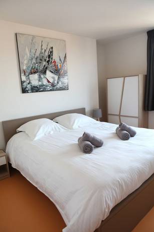 Imagen de la habitación del Elberg ApartHotel. Foto 3