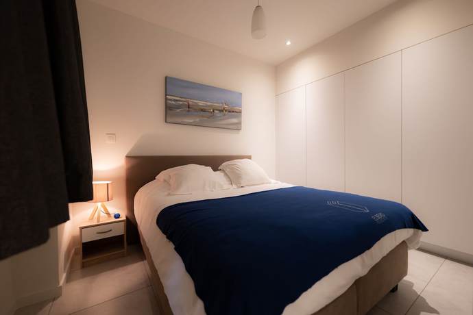 Imagen de la habitación del Elberg ApartHotel. Foto 5