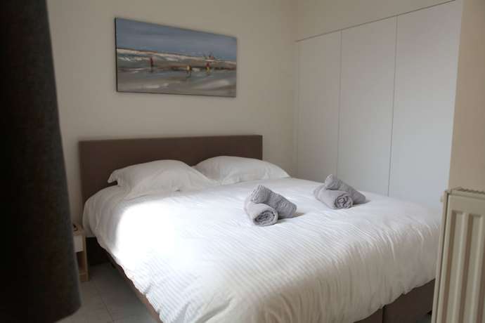Imagen de la habitación del Elberg ApartHotel. Foto 11