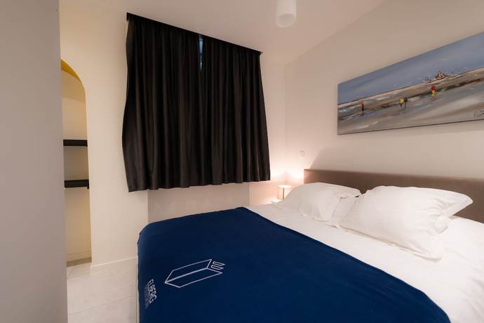 Imagen de la habitación del Elberg ApartHotel. Foto 15
