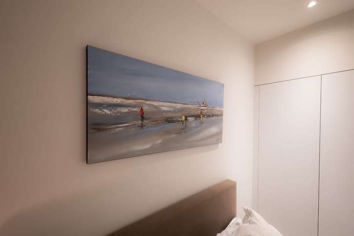 Imagen de la habitación del Elberg ApartHotel. Foto 17
