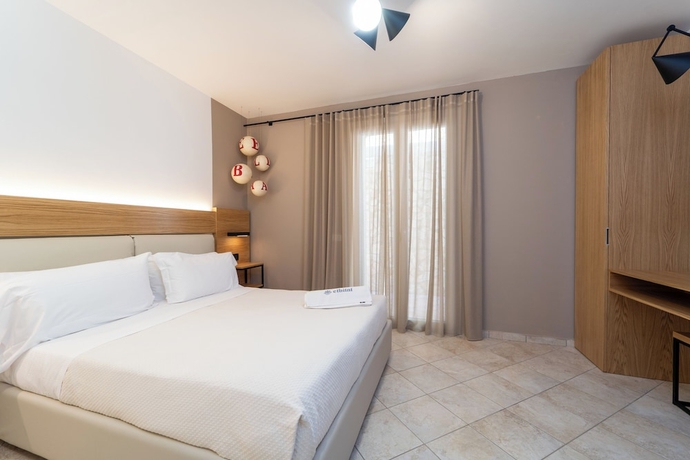 Imagen de la habitación del Elbitat Homes. Foto 3