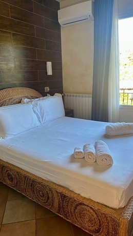 Imagen de la habitación del Elbitat Homes. Foto 4