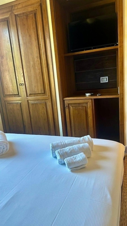 Imagen de la habitación del Elbitat Homes. Foto 5