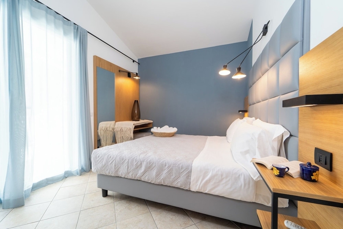 Imagen de la habitación del Elbitat Homes. Foto 7