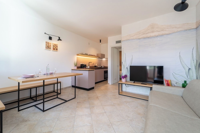 Imagen de la habitación del Elbitat Homes. Foto 8
