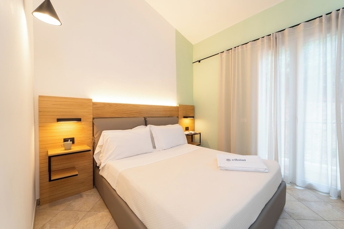 Imagen de la habitación del Elbitat Homes. Foto 9
