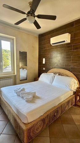 Imagen de la habitación del Elbitat Homes. Foto 10