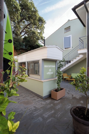 Imagen de los interiores del Elbitat Homes. Foto 16