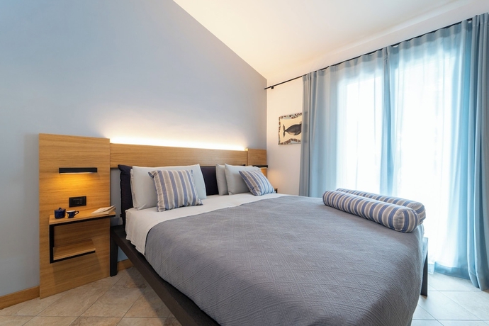 Imagen de la habitación del Elbitat Homes. Foto 12