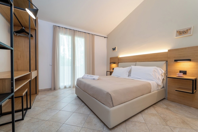 Imagen de la habitación del Elbitat Homes. Foto 15