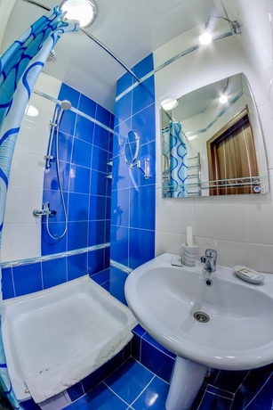 Imagen general del Elbrus Hotel. Foto 3