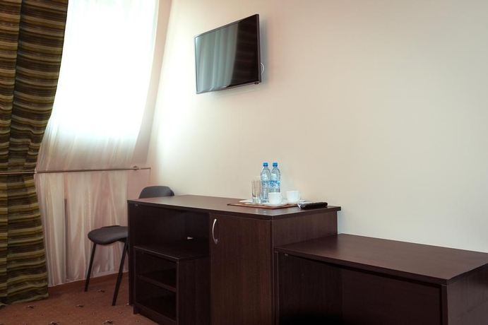 Imagen general del Elbrus Hotel. Foto 8