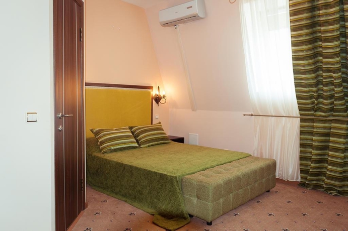 Imagen general del Elbrus Hotel. Foto 9