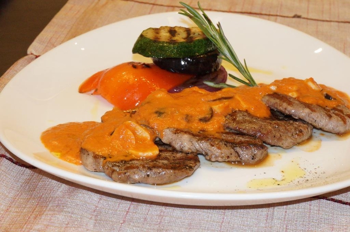 Imagen general del Elbrus Hotel. Foto 10