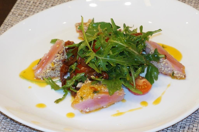 Imagen general del Elbrus Hotel. Foto 11