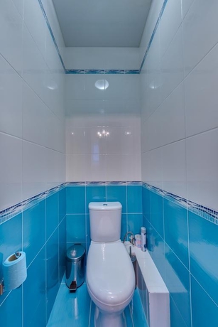 Imagen general del Elbrus Hotel. Foto 13