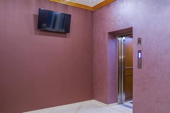 Imagen general del Elbrus Hotel. Foto 14