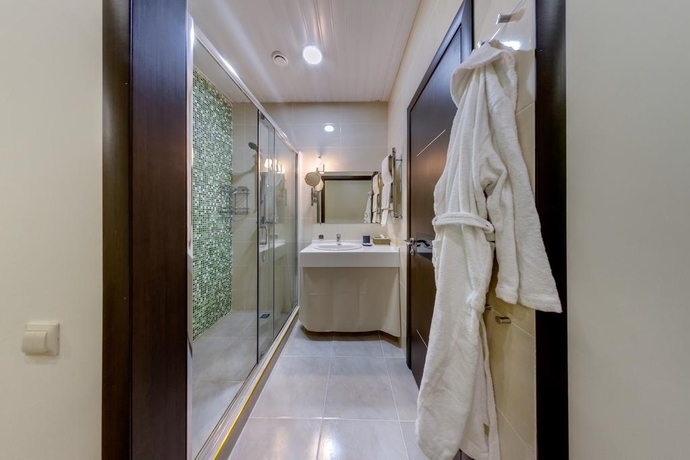 Imagen general del Elbrus Hotel. Foto 15