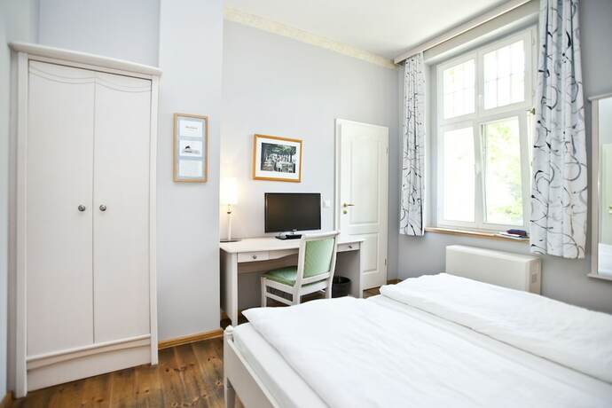 Imagen general del Elbterrasse W&ouml;rlitz. Foto 3